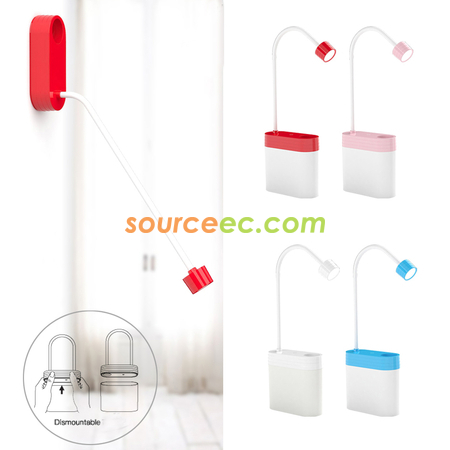 客製化掛鎖LED臺燈禮品