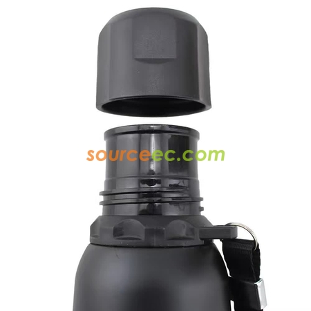 客製化500ML 不鏽鋼戶外保溫杯禮品