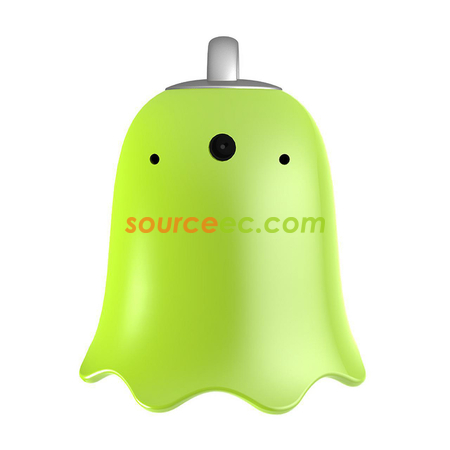 客製化多功能藍牙揚聲器禮品