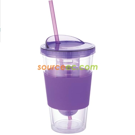 客製化吸管杯禮品
