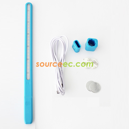 客製化360度旋轉燈禮品