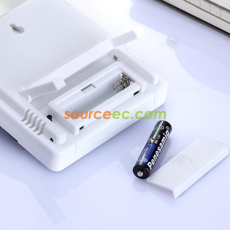 客製化電子溫度計禮品