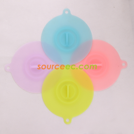 客製化矽膠碗蓋禮品