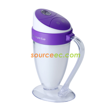 客製化USB加濕器禮品