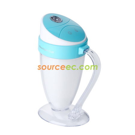 客製化USB加濕器禮品