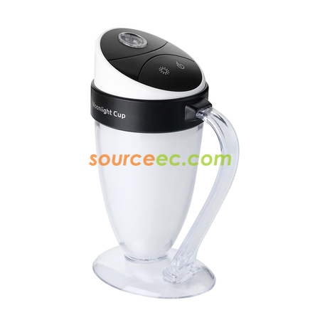 客製化USB加濕器禮品