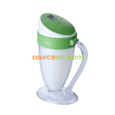 客製化USB加濕器禮品