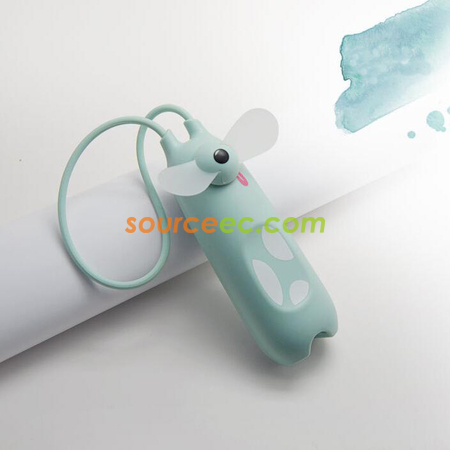 客製化風扇禮品