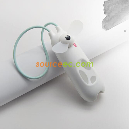 客製化風扇禮品