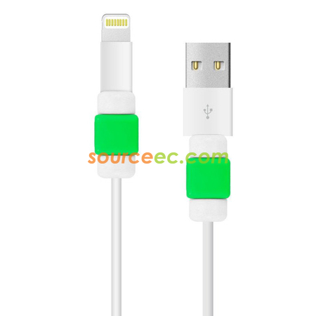 客製化數據線保護套禮品