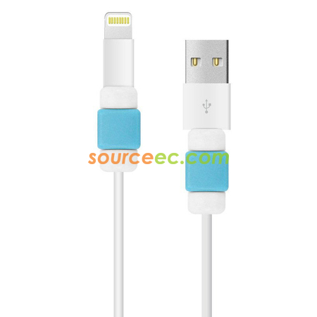 客製化數據線保護套禮品