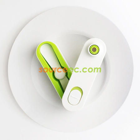 客製化折疊迷你充電USB風扇禮品