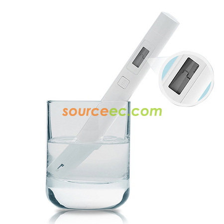 小米TDS水質檢測筆