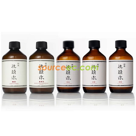 客製化阿原小包裝清潔組禮品