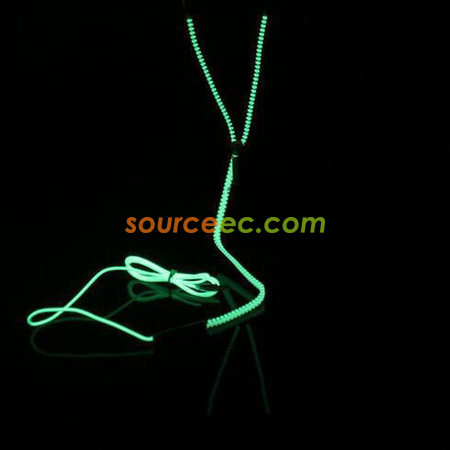 客製化熒光耳機禮品