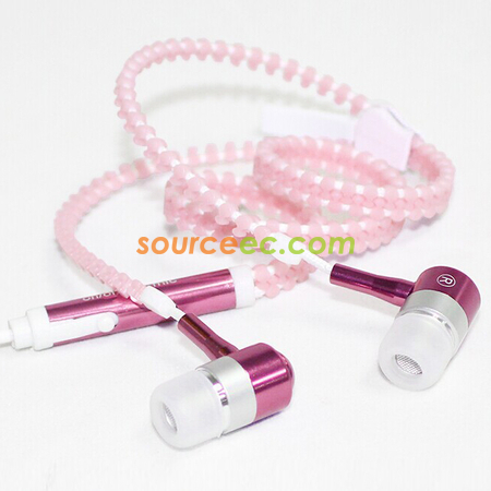 客製化熒光耳機禮品