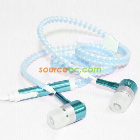 客製化熒光耳機禮品