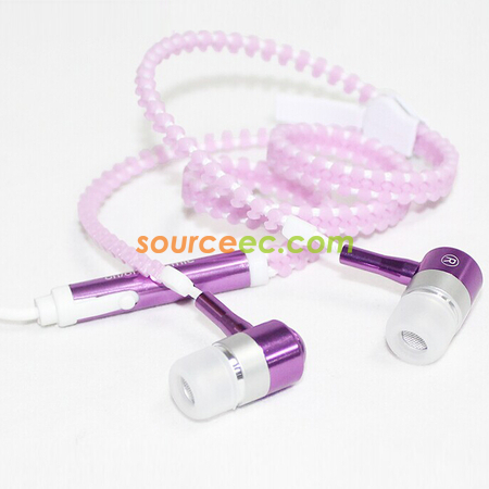 客製化熒光耳機禮品