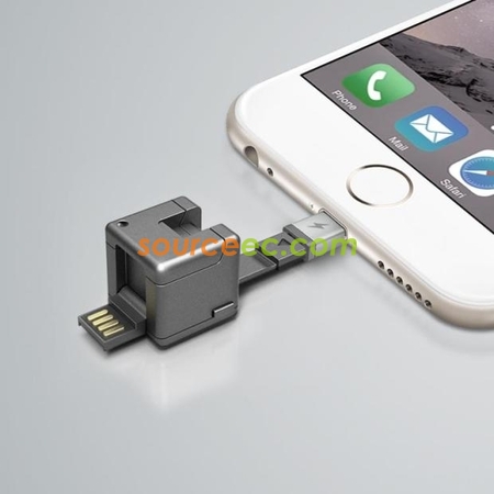 客製化Wonder Cube禮品