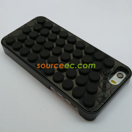 泡泡減壓手機殼