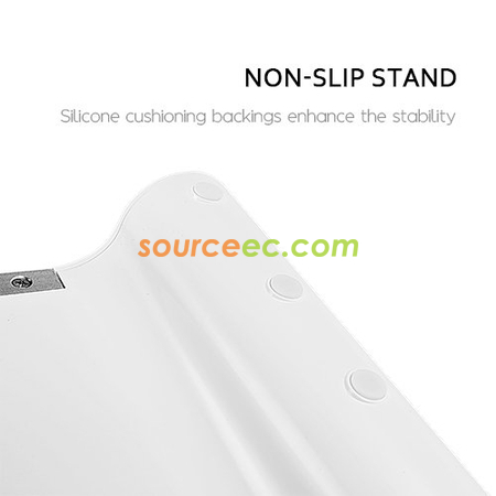 客製化USB電源雙插多用螢幕架禮品