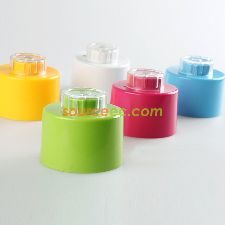 客製化礦泉水瓶蓋噴霧儀禮品
