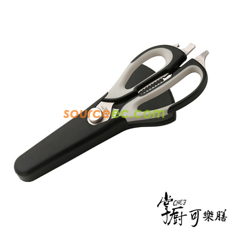 掌廚可樂膳多功能廚房剪刀