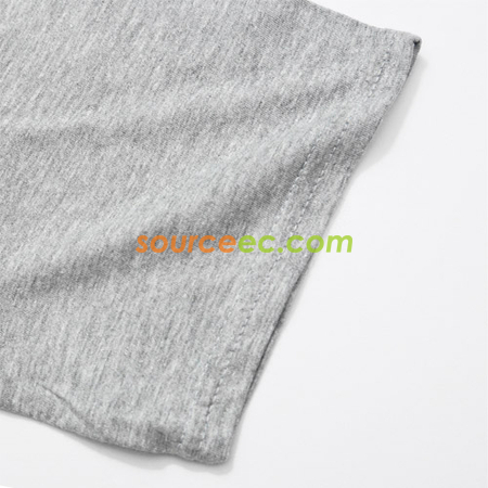 客製化輕柔V領T-shirt禮品