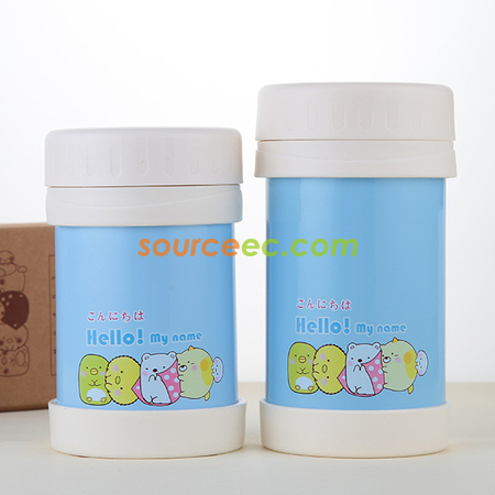 客製化350ML 保溫燜燒杯禮品