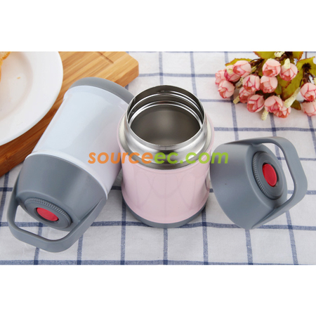 客製化450ML 真空燜燒保溫壺禮品