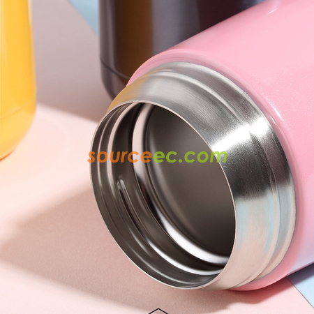 客製化700ML 真空保溫壺禮品