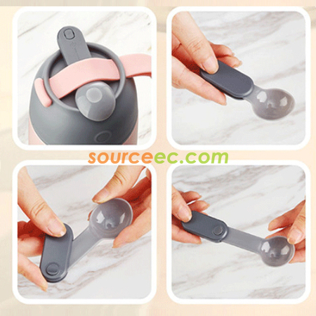 客製化700ML 真空保溫壺禮品