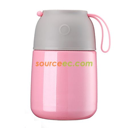 客製化700ML 真空保溫壺禮品