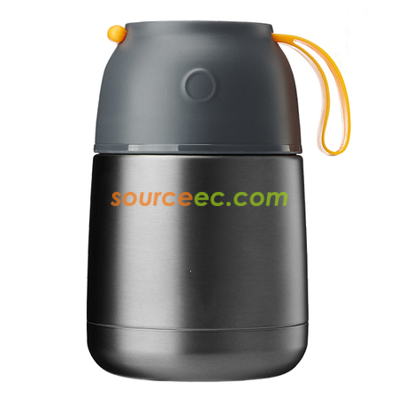 客製化700ML 真空保溫壺禮品