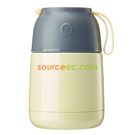 客製化700ML 真空保溫壺禮品
