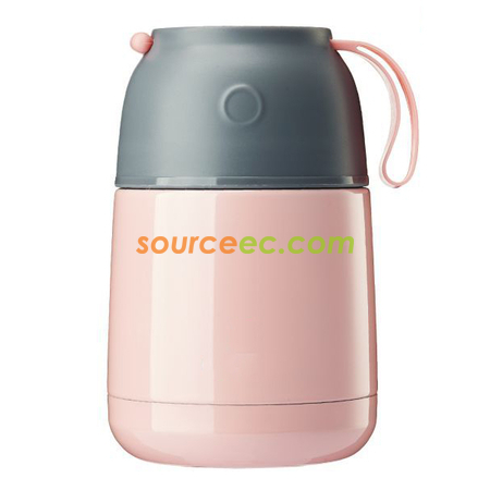 客製化700ML 真空保溫壺禮品