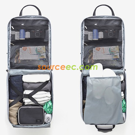 客製化短途旅行背包禮品