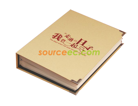 客製化200張插頁式相簿禮品