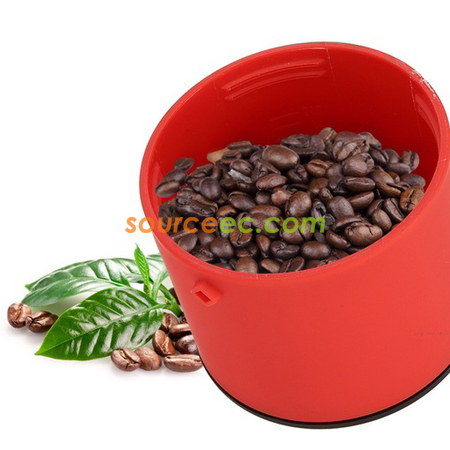 客製化250ML 咖啡研磨保溫杯禮品