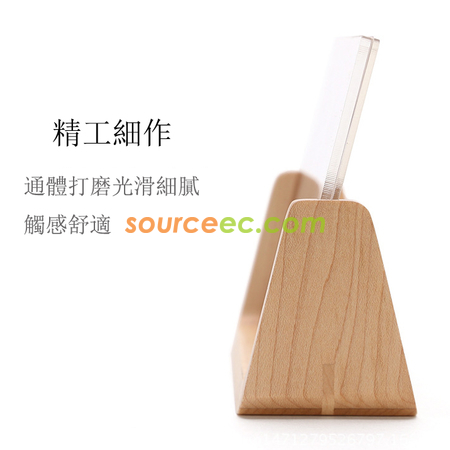 客製化歐式原木製相架禮品