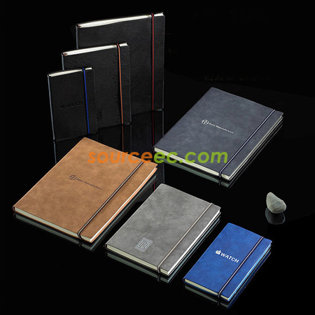 客製化筆記本3件套裝禮品
