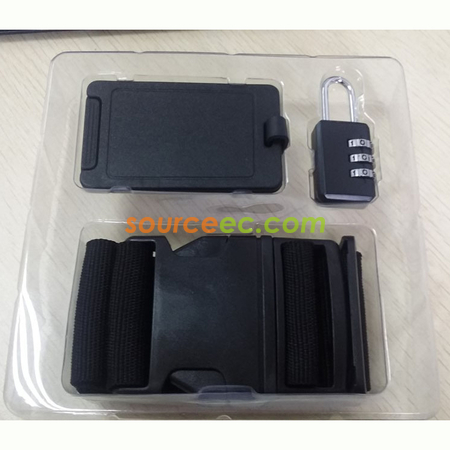 客製化護照旅行套裝禮品