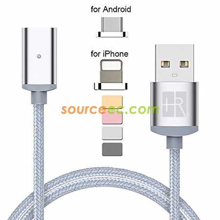 客製化三合一充電線禮品