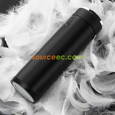 客製化460ML收納蓋客製化保溫瓶禮品