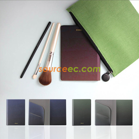 客製化FENICE  Midnight系列護照套禮品