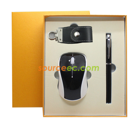 客製化USB禮品套裝禮品
