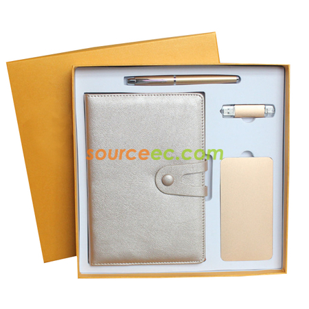 客製化USB禮品套裝禮品