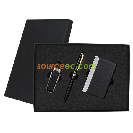 客製化USB禮品套裝禮品