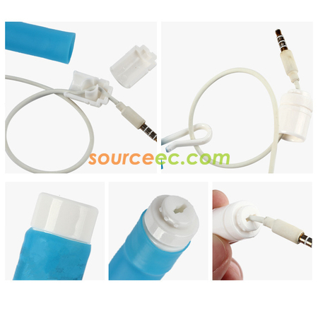 客製化耳機魔袋禮品