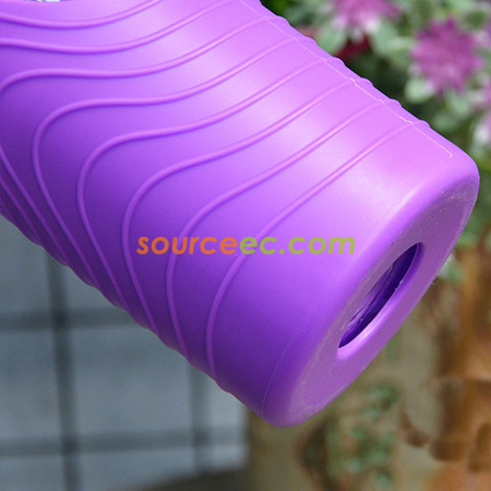 客製化600ML噴水運動水壺禮品